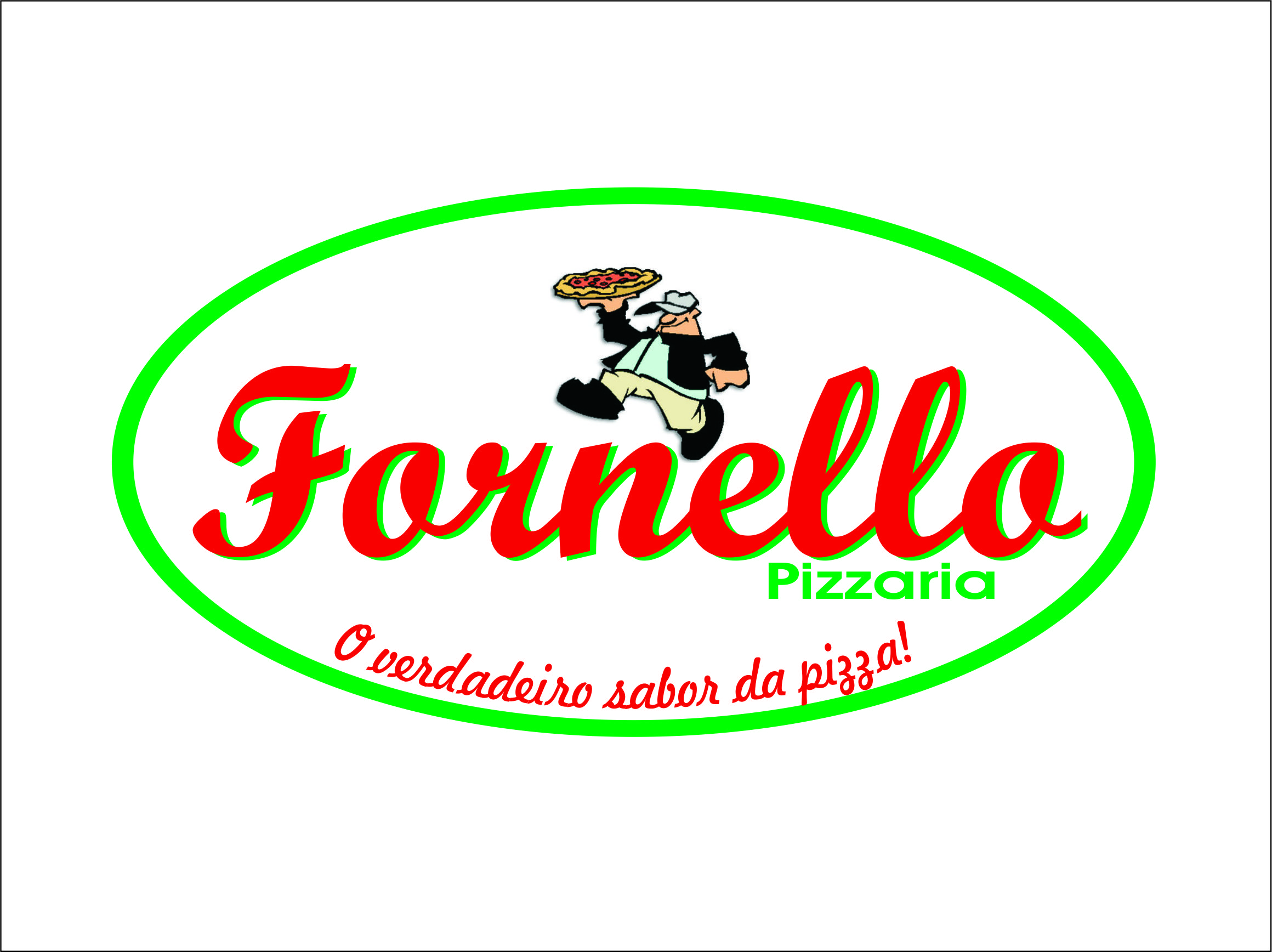 Fornello pizzaria, pizzaria, caxias do sul, delivery, entregas, pizza